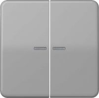 Wippe CD102KO5GR grau