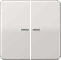 Wippe CD102KO5LG lichtgrau