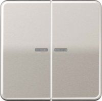 Wippe CD102KO5PT platin
