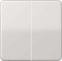 Wippe CD102LG lichtgrau
