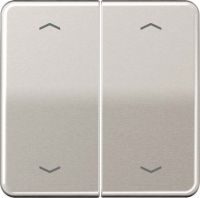 Wippe CD102PPT platin