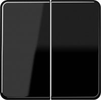 Wippe CD102SW schwarz