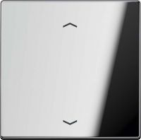 Wippe GCR101P glanzchrom