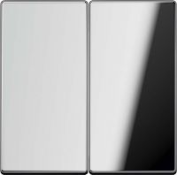 Wippe GCR102 glanzchrom