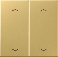 Wippe ME102PC messing classic