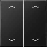 Wippe mit Pfeilsymbolen A 102 P BF SWM