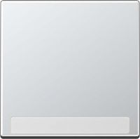 Wippe mit Schriftfeld A 590 BF NA AL