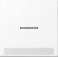 Wippe mit Schriftfeld A 590 BF NA KO5 WWM