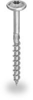 Selbstbohrende Holzbauschraube 6x100 2004107