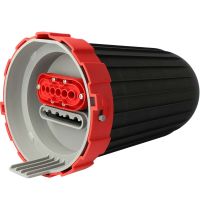 Connectivity Haubenmuffe AT29293