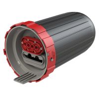 Connectivity Haubenmuffe AT29295