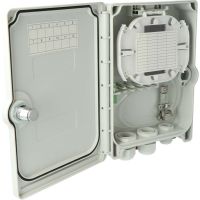 Kompakt Gebäudeverteiler AT29231