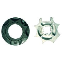 Adapter/Mitnehmer 211600