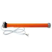 Rohrmotor Catch Classic 117400