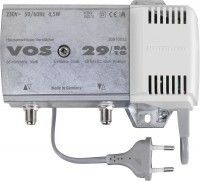 Hausanschluss-Verstärker VOS 29/RA-1G 2.0