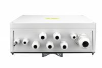 Temperatursteuerung ESO 97 SL