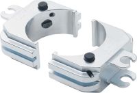 Adapter für Presseinsätze UA12TKL