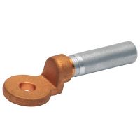 AL-CU-Presskabelschuh 369R8