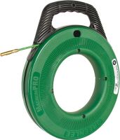 Einziehband Glasfaser 50357468