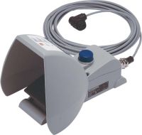 Fußtaster für akkuhydraul. FTA4