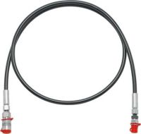 Hydraulikschlauch, 5m HSOEL5