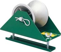 Pritschen-Ablenkrolle 50190946