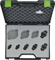Spalt-Blechlocher-Set 50323989SET