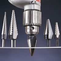 Stufenbohrer 52084129
