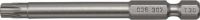Torx-Bit KL25073TX40