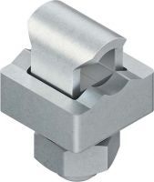 Anschlussklemme 503/2
