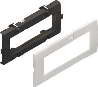 Geräteeinbauleerdose KESL-3.3