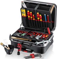 Werkzeugkoffer 00 21 06 HK S