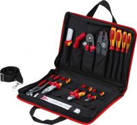 Werkzeugtasche Elektro 00 21 11