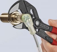 Zangenschlüssel 86 02 180