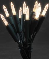 LED-Mini-Lichterkette 6301-100