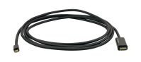 4K aktives Kabel C-MDP/HM/UHD-3