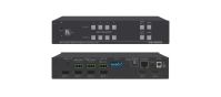 4K HDMI Matrix-Schalter VS-42H2