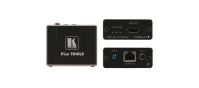 4K HDMI PoC-Empfänger PT-872XR