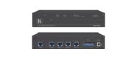 4K Verteilverstärker VM-4DT