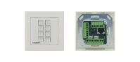 8-Tasten Raumsteuerung RC-308/US-D(W/B)
