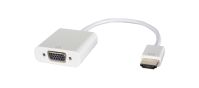 Adapterkabel ADC-HM/GF