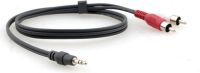 Adapterkabel C-A35M/2RAM-6