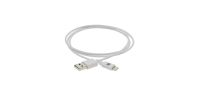 Apple USB Sync/Ladekabel C-UA/LTN/BK-6