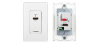 Designrahmen-Set WP-3H2/US-D(W)