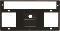 Einzel-Steckdose T10F-22M