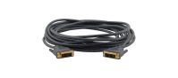 Flexibles DVI-Kabel C-MDM/MDM-10