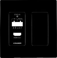 Front-Blende WP-789R/US-PANEL-SET