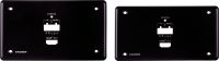 HDBT Empfänger WP-789R/EU-PANEL-SET