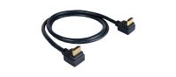 High-Speed HDMI-Kabel C-HM/RA2-6