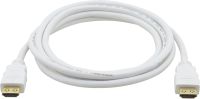 High Speed HDMI-Kabel C-MHM/MHM(W)-1